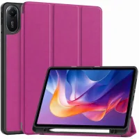 BeCover Flexible TPU Mate Xiaomi Redmi Pad 2 11.0" Tablet Cover Purple (715600)