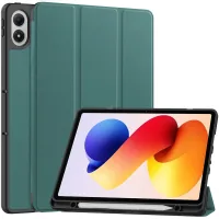 Cover for tablet BeCover Flexible TPU Mate Xiaomi Redmi Pad 2 Pro 12.1" Dark Green (715607)