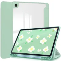 Case for BeCover Soft Edge Samsung Galaxy Tab A9 Plus SM-X210/SM-X215/SM-X216 11.0" Green (710778)