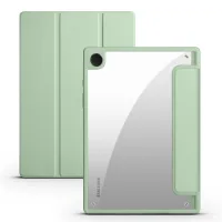 BeCover Soft Edge tablet case for Samsung Galaxy Tab A9 SM-X115 8.7" Green (710777)