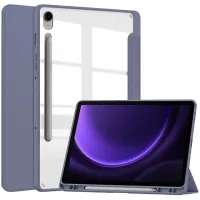 Cover for BeCover Soft Edge Samsung Galaxy Tab S10 Lite SM-X400/406 10.9" Purple (715769)