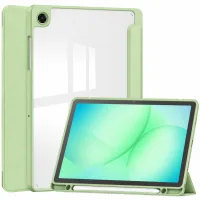 Case for BeCover Soft Edge TPU Samsung Galaxy Tab A11 Plus SM-X236B 11.0" Green (715568)