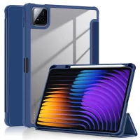 Case for BeCover Soft Edge TPU Xiaomi Pad 8 / 8 Pro 11.2" Deep Blue (715547)