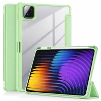 Case for BeCover Soft Edge TPU Xiaomi Pad 8 / 8 Pro 11.2" Green (715549)