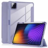 Case for BeCover Soft Edge TPU Xiaomi Pad 8 / 8 Pro 11.2" Purple (715553)