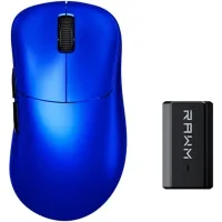 Mouse RAWM ER21Pro Wireless Blue (ER21PRO.blue)