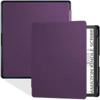 Cover for e-book BeCover Smart Case Amazon Kindle Scribe 10.2" Purple (712580)