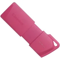 USB flash drive Kingston 64GB DataTraveler Exodia M Pink USB 3.2 Gen 1 (KC-U2L64-7LN)
