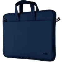 Laptop bag Trust 14" Bologna Eco, Blue (26208)