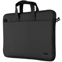 Laptop bag Trust 14" Bologna Eco, Black (26207)