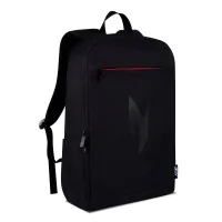 Laptop backpack Acer 18" Nitro Quest, Black (GP.BAG11.071)