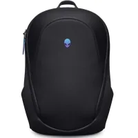 Laptop backpack Dell 16" Alienware Backpack AW5625P Black (460-BFCR)