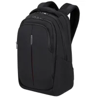 Laptop backpack Samsonite 15.6", Samsonite Guardit 3.0, Black (KR2*09002)