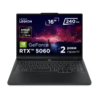 Laptop Lenovo Legion Pro 5 16ADR10 (83LT008GRA)