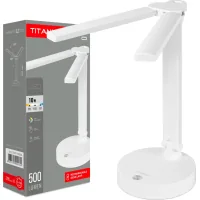 Table lamp TITANUM TLTF-015W 10W 3000-6000K (TLTF-015W)