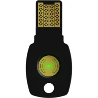 Feitian ePass FIDO Security Key FT-K9D U2F FIDO2 NFC USB-A K9D-NFC (FT-K9D)