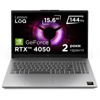 Laptop Lenovo LOQ 15ARP10E (83S000EXRA)