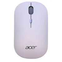 Мишка Acer AMR130 Optical Wireless Purple (GP.MCE11.04C)
