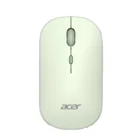Мишка Acer AMR130 Optical Wireless Green (GP.MCE11.04D)
