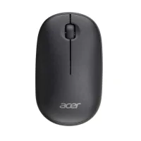 Мишка Acer AMR100 Optical Wireless Bubble Black (GP.MCE11.034)
