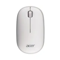 Мишка Acer AMR100 Optical Wireless Bubble White (GP.MCE11.03G)