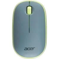 Мишка Acer AMR100 Optical Wireless Bubble Blue (GP.MCE11.03H)
