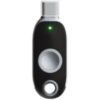Feitian FIDO FT-K40+, USB Type C, NFC, K40 Plus-NFC hardware security key (FT-K40+)
