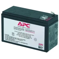 Battery for UPS Replacement Battery Cartridge #2 APC (RBC2)
