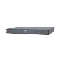 Пристрій безперебійного живлення APC Smart-UPS SC 450VA Rack/ Tower (SC450RMI1U)