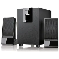 Acoustic system Microlab M-100