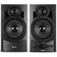 Acoustic system TF-10 Black Gemix