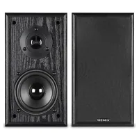 Acoustic system TF-611 Black Gemix