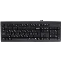 Клавіатура A4Tech KR-83 USB (4711421805964)