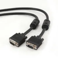 Кабель мультимедійний VGA M to VGA M 1.8m Cablexpert (CC-PPVGA-6B)