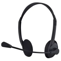 Headphones Gemix HP-100 MV
