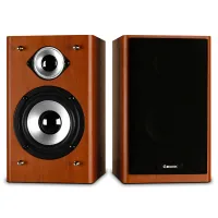 Acoustic system Gemix TF-5 Cherry