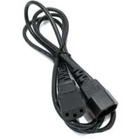 Power cable C13 to C14 1.8m Cablexpert (PC-189)