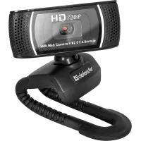 Webcam Defender G-lens 2597 HD720p (63197)