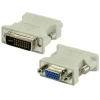 Adapter DVI-A 24+5pin to VGA15pin Cablexpert (A-DVI-VGA)