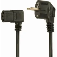 Кабель живлення C13 1.8m Cablexpert (PC-186A-VDE-1.8M)
