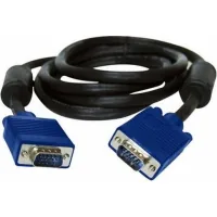 Кабель мультимедійний VGA M to VGA M 25.0m Atcom (13274)