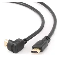 Кабель мультимедійний HDMI M to HDMI M 3.0m Cablexpert (CC-HDMI490-10)