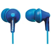 Headphones Panasonic RP-HJE125E-A