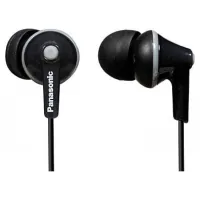 Headphones Panasonic RP-HJE125E-K