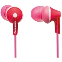 Headphones Panasonic RP-HJE125E-P