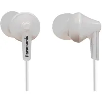 Headphones Panasonic RP-HJE125E-W