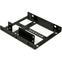 Adapter AgeStar HDD 2.5'' to 3.5'' (2T 3SI)