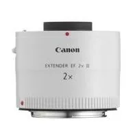 Телеконвертор Canon EF Extender 2X III (4410B005)