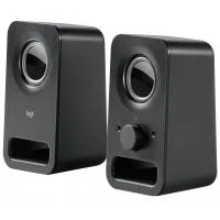 Speaker system Logitech Z-150 Black (980-000814)