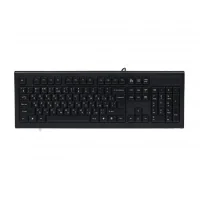 Клавіатура A4Tech KR-85 PS/2 (4711421802185)